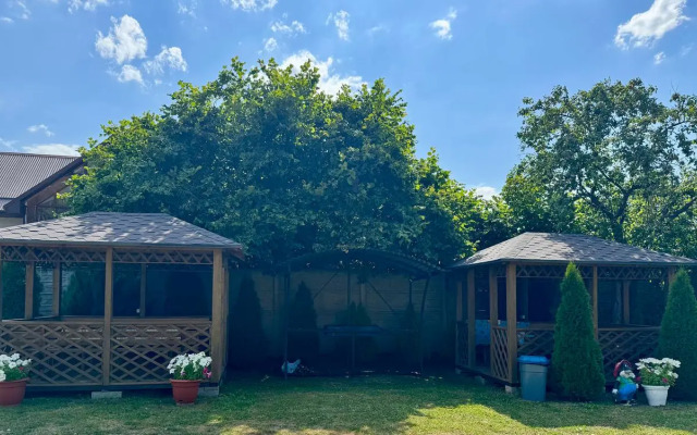 Гостевой Дом Два Брата