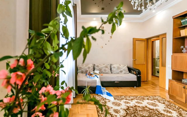 Квартира Уютная