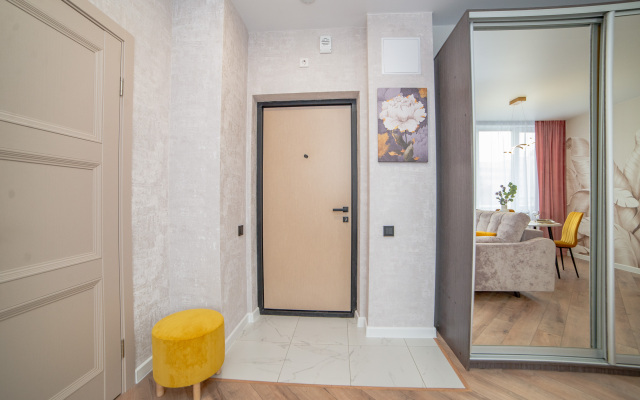 Квартира BeGuest рядом с термами Баден-Баден