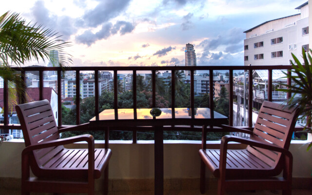Kelly's Residency Boutique hotel