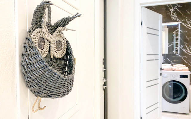 Квартира Уютная студия в ЖК Гагаринские Высотки