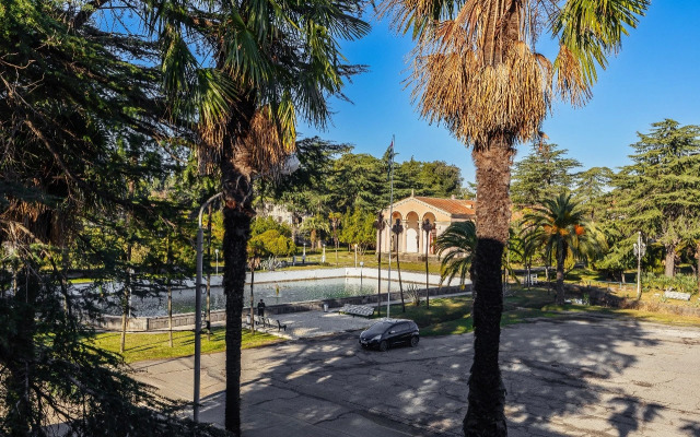 Kedr Park-Hotel