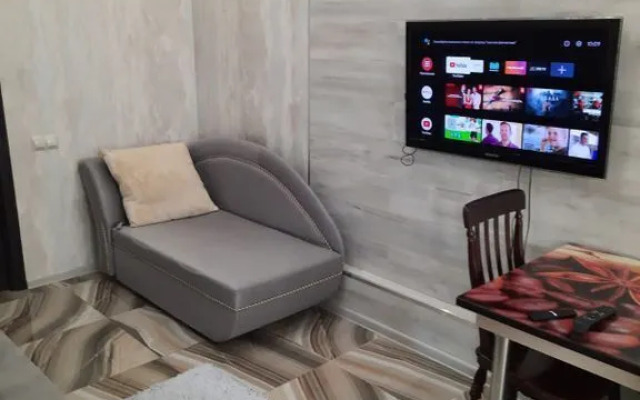 Квартира на улице Дзержинского