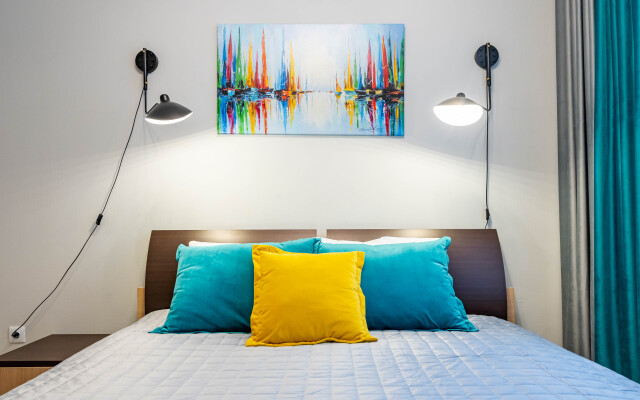 Merino Home Nobu Apartments