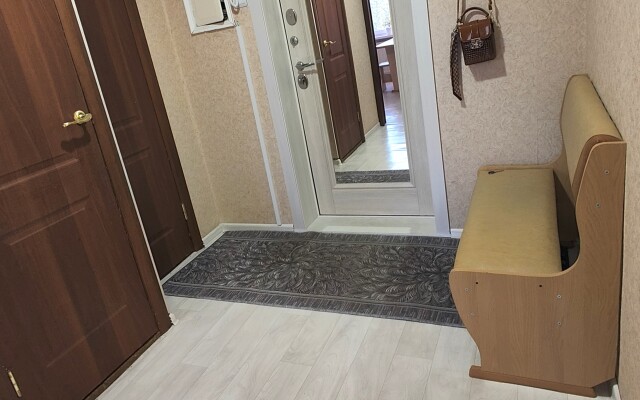Uyutny Dom Flat