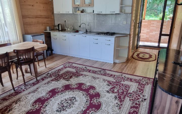 Гостевой Дом Окропилаури