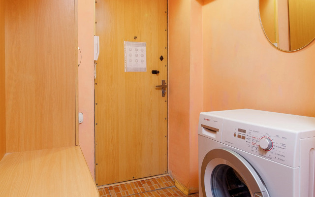 Квартира Однокомнатная на Ставропольская 254