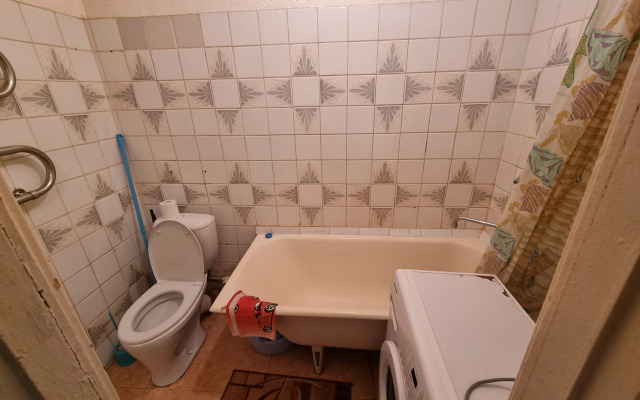 Квартира на 8 Этаже