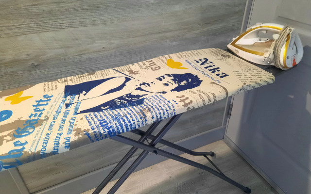 Квартира Уютная студия недалеко от автовокзала