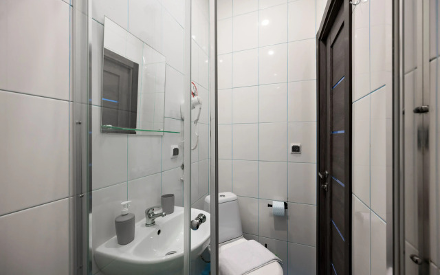 Апартаменты New Horizon MokhovayaART - обновленный дизайн у набережной Фонтанки