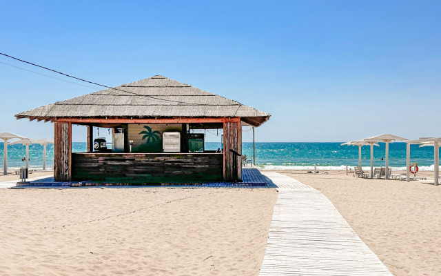 Hotel Volna Family Resort