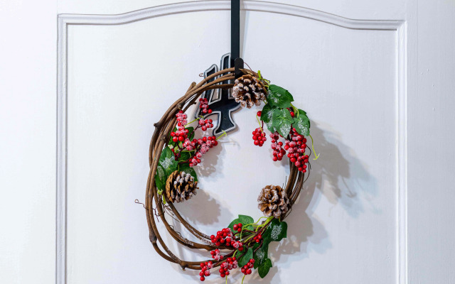 Апартаменты Франт №4