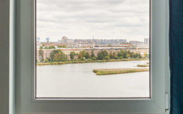 Апартаменты Beautiful view