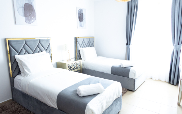 JBR Shams apartments