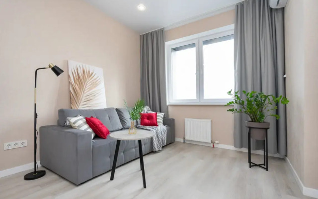 Квартира Стильная в центре Казани