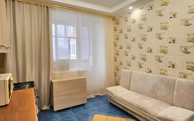 Bratyev Kasimovykh Apartments 1