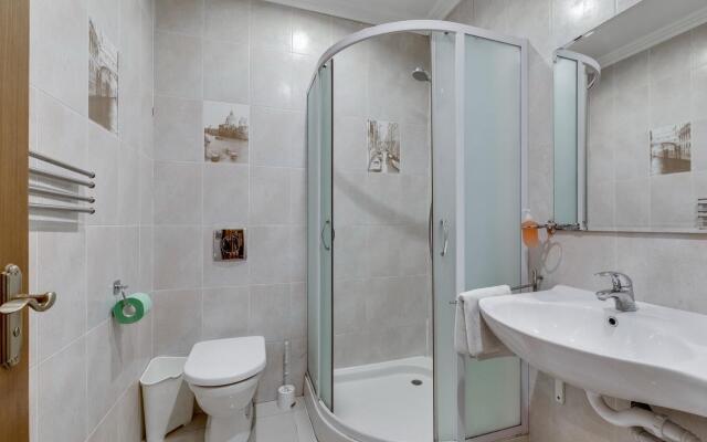 Апартаменты на Козицком 1А (06)