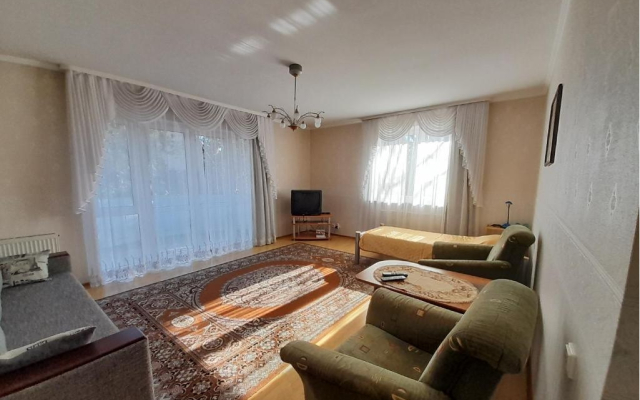 Апартаменты Svetlogorsk 1