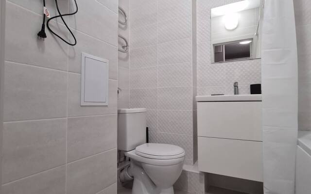 Квартира на ул. Мачуги 166А