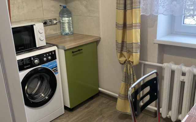 Svetlaya I Uyutnaya V Tsentre Guryevska Flat