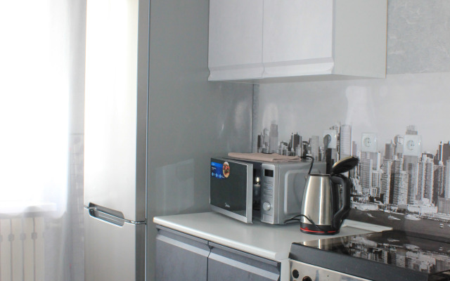 Morskaya Volna Flat
