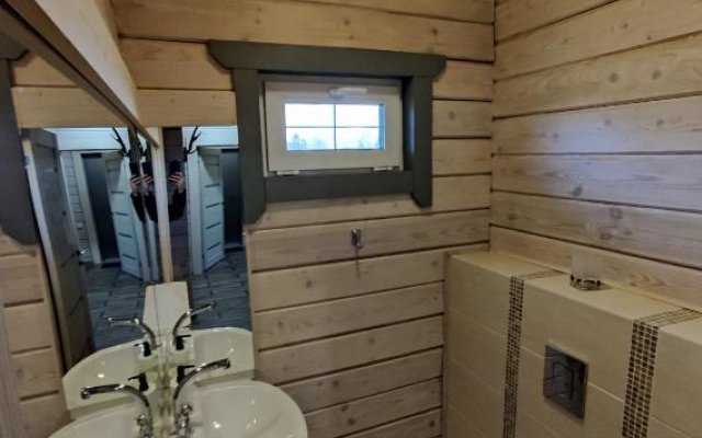 Travel Inn Villas Guest House