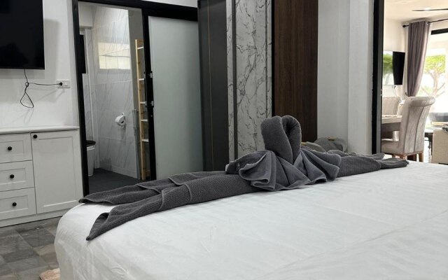 2-Spalniy Dom s Kukhney na ostrove Samui Private House