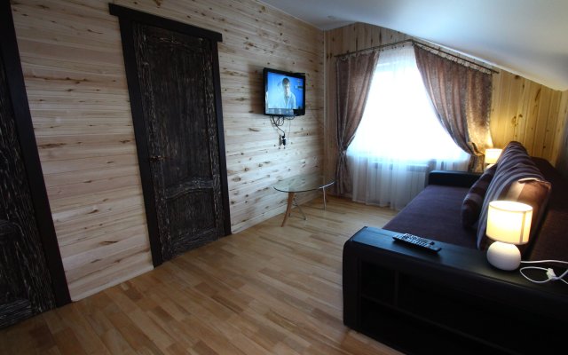 Altyin Guest house