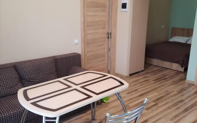 Na Beregu Morya Apartments
