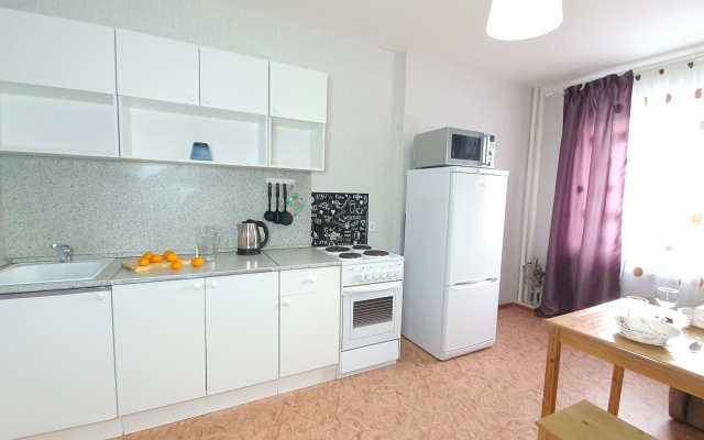 Uyutnaya Odnokomnatnaya V ZhK Arsenal Flat