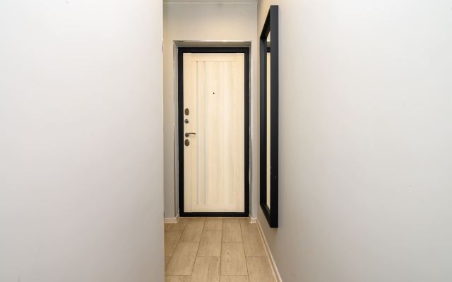 Letchika Ul'yanina 476/2 Apartments