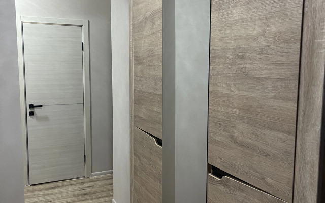 Dvukhkomnatnaya. Voroshilova 8a Flat