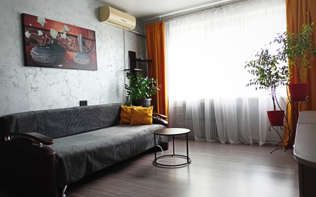 Квартира Уютная двушка для семейного проживания