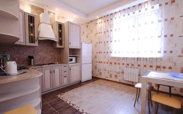 Квартира Экодомик Люберцы 1151