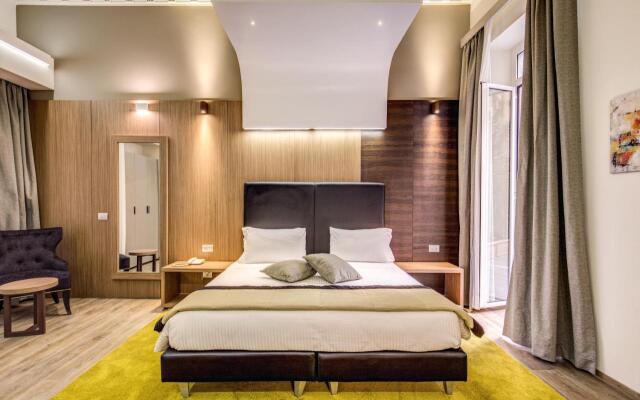 Hotel Trevi Collection