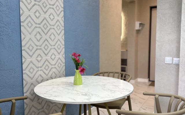 Апартаменты Lofthouse