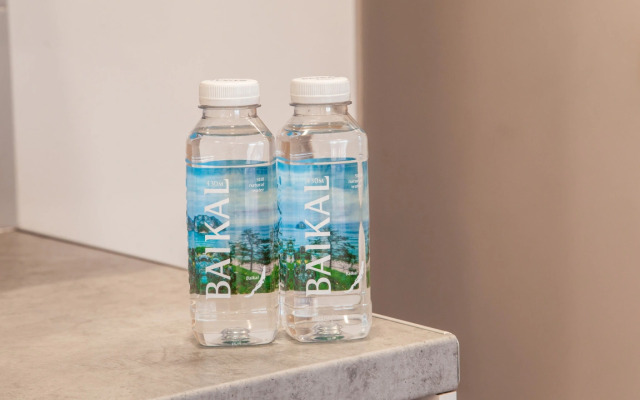 Апартаменты на Седова (2)