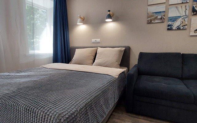 Sv Shveynikov studiya 1 Apartments