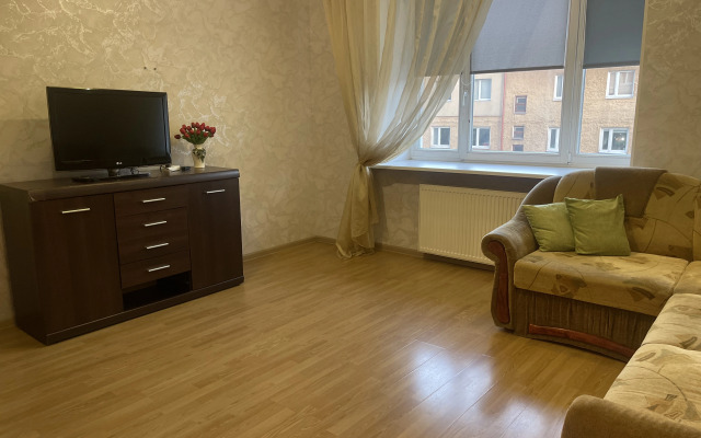 Квартира в самом туристическом центре Калининграда