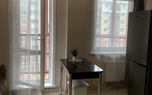 Квартира Счастливая Матрешка на Ломоносова 98