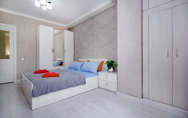 Zhuldyz 27A Flat
