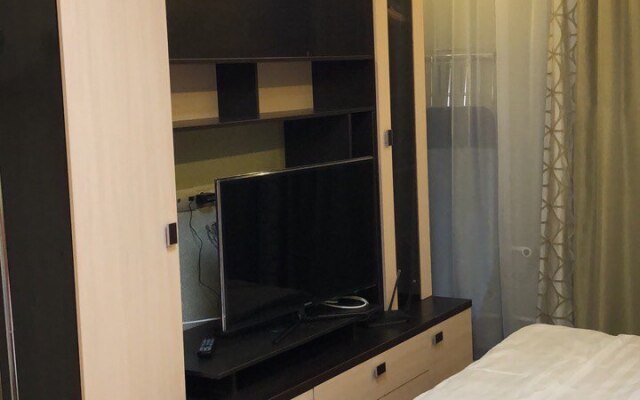 Апартаменты МИР мкр. Энтузиастов д. 4