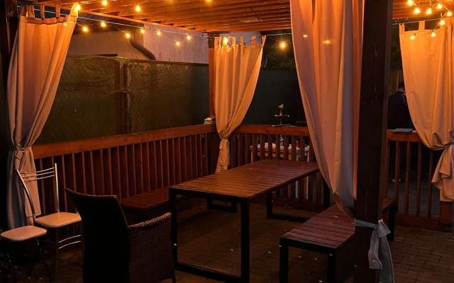 U Morya Private House