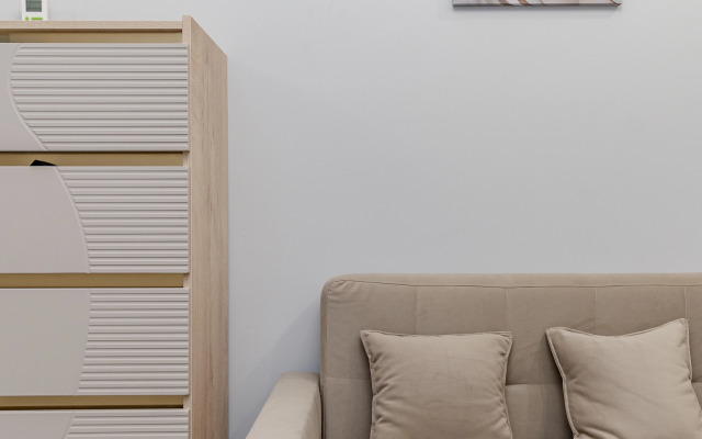 Апартаменты Николоямский переулок 2 (11)