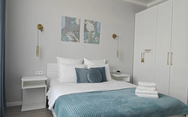 Квартира Уютный Дом у Моря