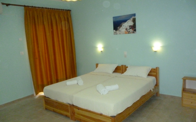 Alexandros Guest House