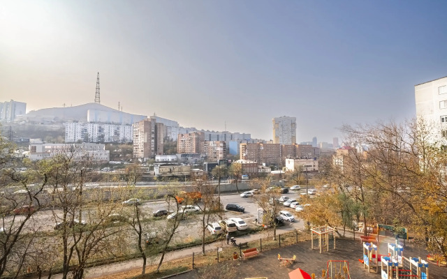 Квартира 2-х комнатная на Третьей Рабочей