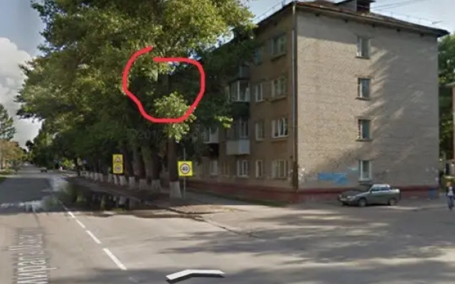 Posutochno 1 Flat