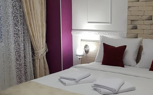 Квартира Рантье ЖК Центральный на Будённого