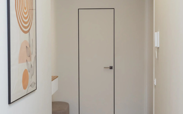 Квартира Новая в уютном Европейском квартале